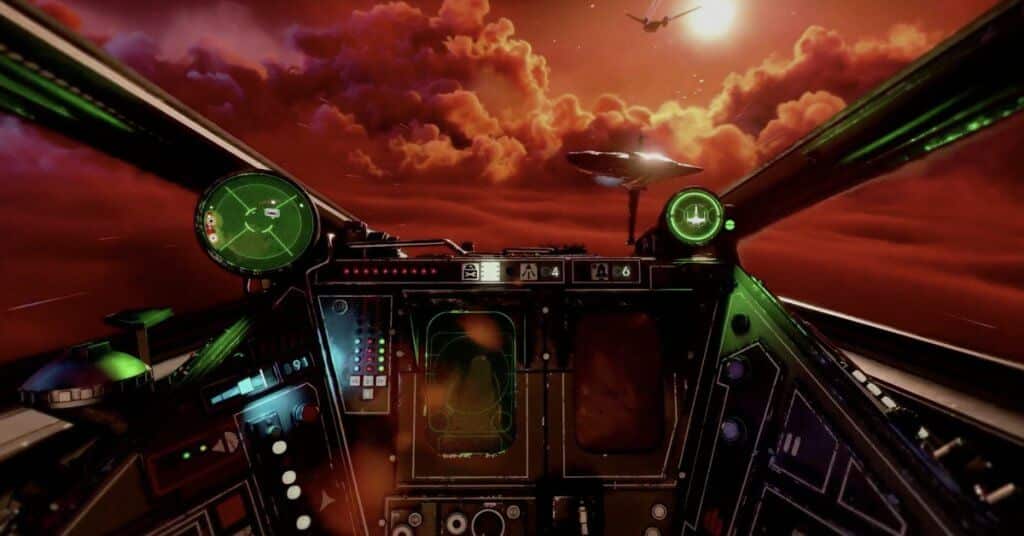 Star Wars Squadrons download free