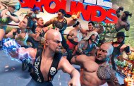 WWE 2K Battlegrounds Download Free PC + Crack