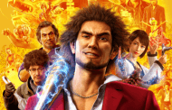 Yakuza: Like a Dragon Download Free PC + Crack