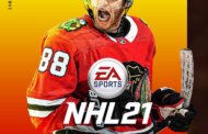 NHL 21 Download Free PC + Crack