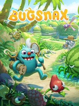 Bugsnax Download Free PC + Crack