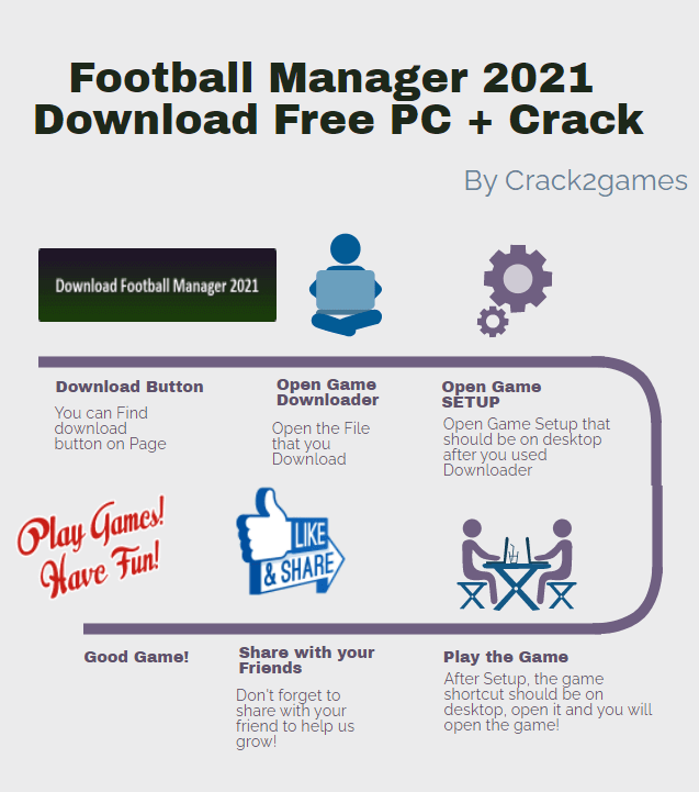 football manager 2021 cracked