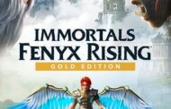 Immortals: Fenyx Rising Download Free PC + Crack