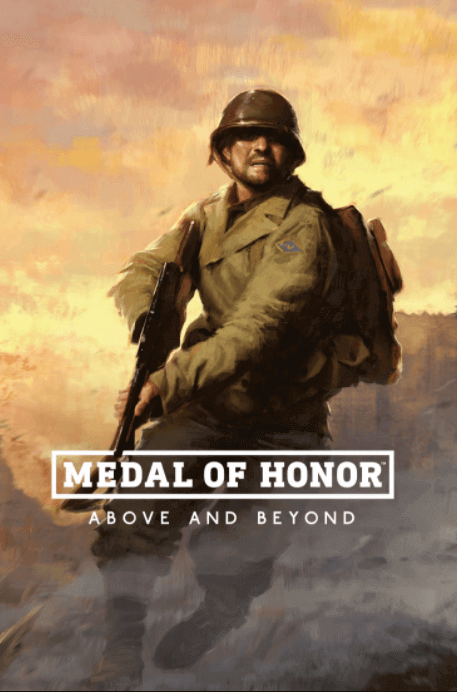 Medal of Honor: Above and Beyond Download Free PC + Crack