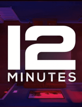 TWELVE MINUTES Download Free PC + Crack