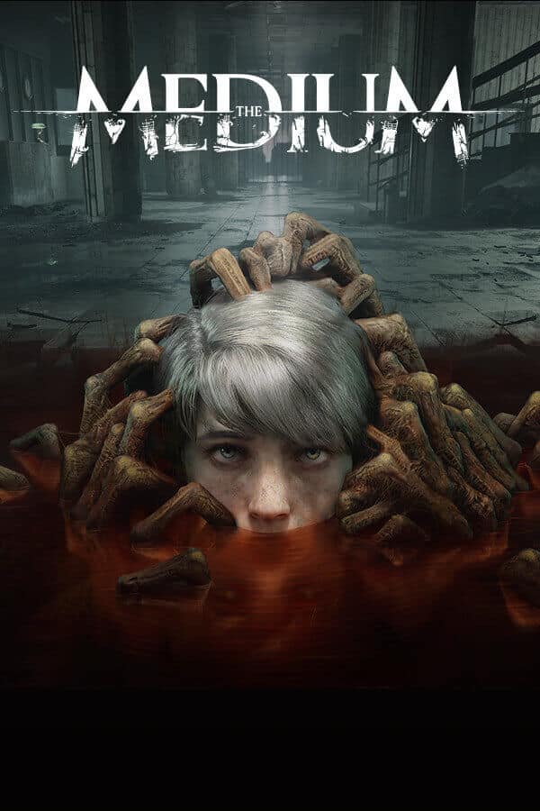 The Medium Download Free PC + Crack
