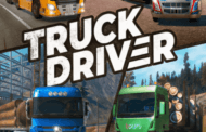 Truck Driver Download Free PC + Crack
