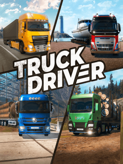 Truck Driver Download Free PC + Crack