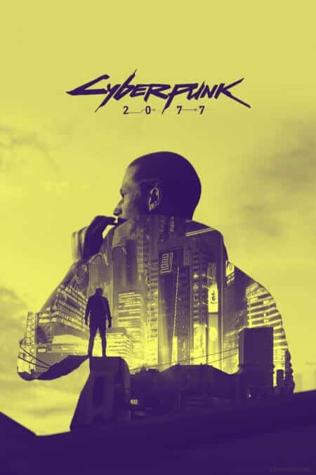 Cyberpunk 2077 Download Free PC + Crack