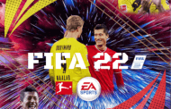 FIFA 22 Download Free PC + Crack