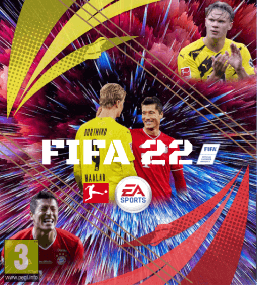 free fifa 22 download
