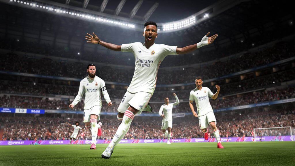 fifa 22 torrent