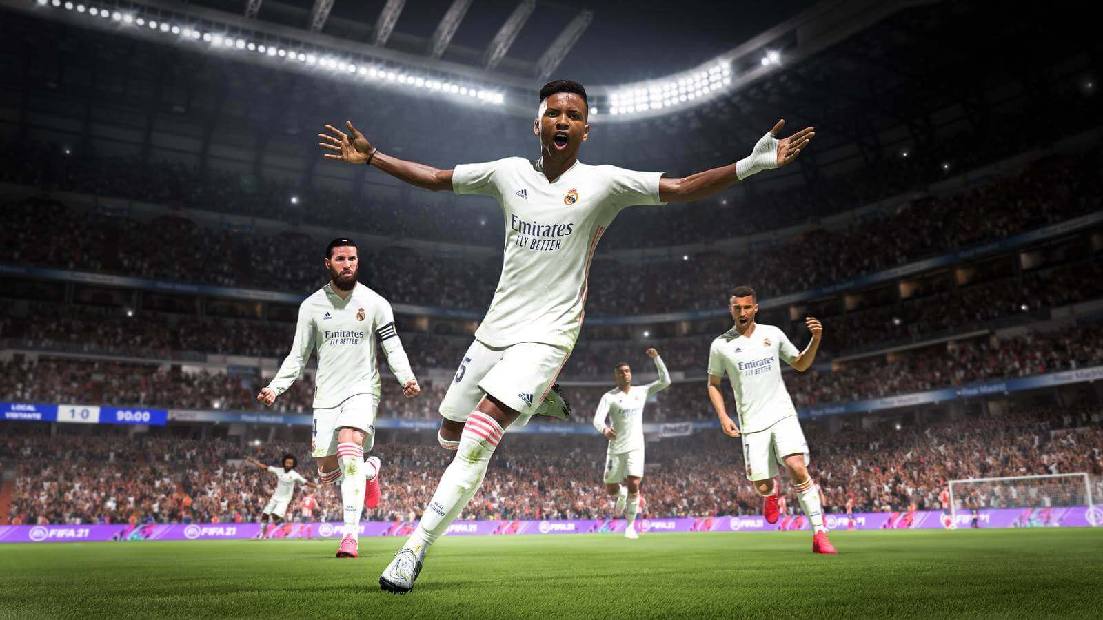 online friendly fifa 22 download free