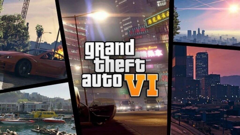 Grand Theft Auto 6 Download Free PC + Crack  Crack2Games