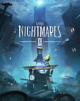 Little Nightmares 2 Download Free PC + Crack