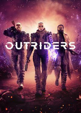 Outriders Download Free PC + Crack