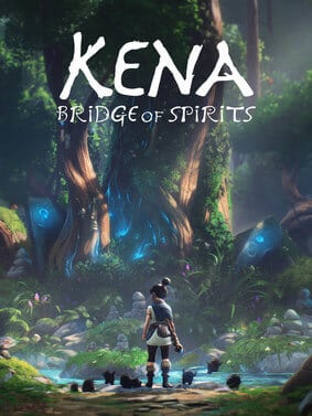 Kena: Bridge of Spirits Download Free PC + Crack