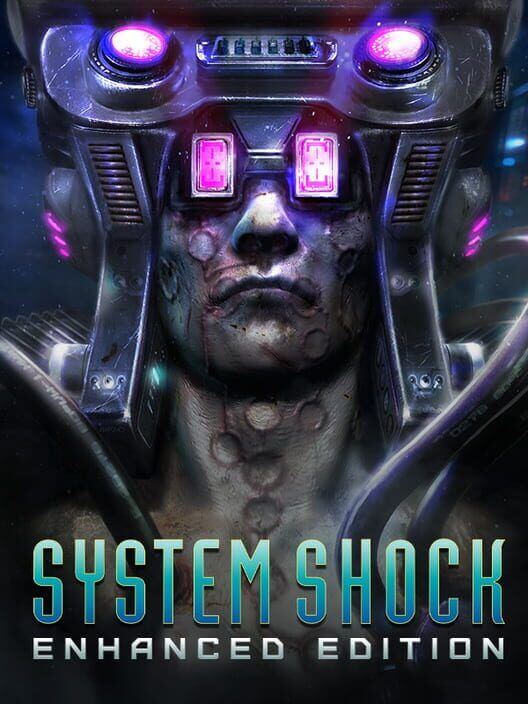 System Shock Enhanced Edition Download Free PC + Crack