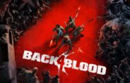 Back 4 Blood Download Free PC + Crack