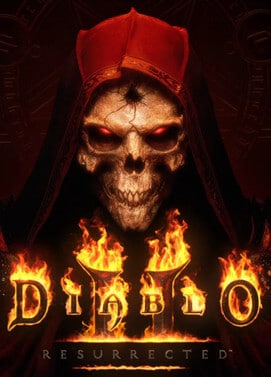 Diablo 2: Resurrected Download Free PC + Crack