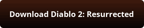 Diablo 2 Resurrected pc download