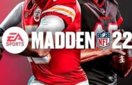 Madden NFL 22 Download Free PC + Crack