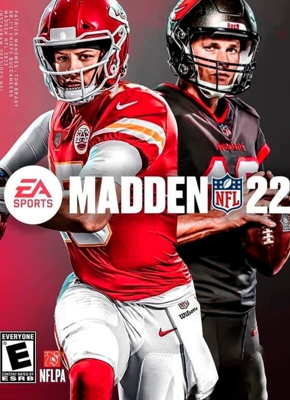 Madden NFL 22 Download Free PC + Crack