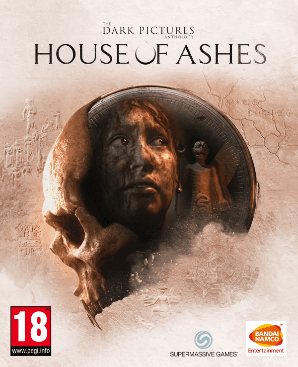 The Dark Pictures: House of Ashes Download Free PC + Crack