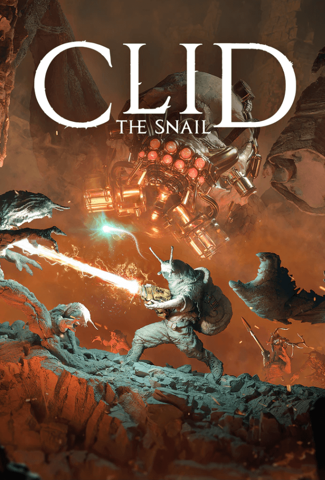 Clid The Snail Download Free PC + Crack