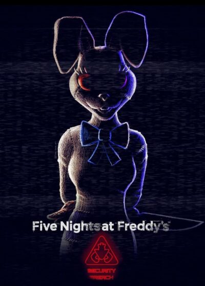 Five Nights at Freddy's: Security Breach Download Free PC + Crack