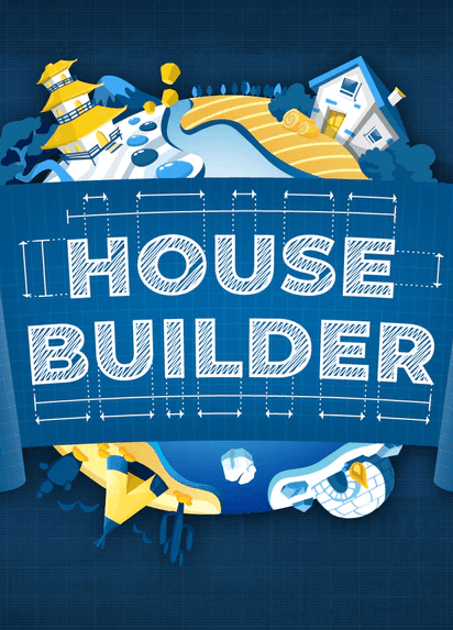 House Builder Download Free PC + Crack