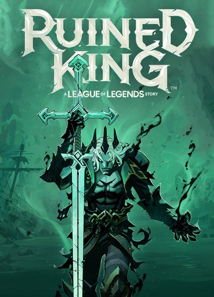 Ruined King: A League of Legends Story Download Free PC + Crack