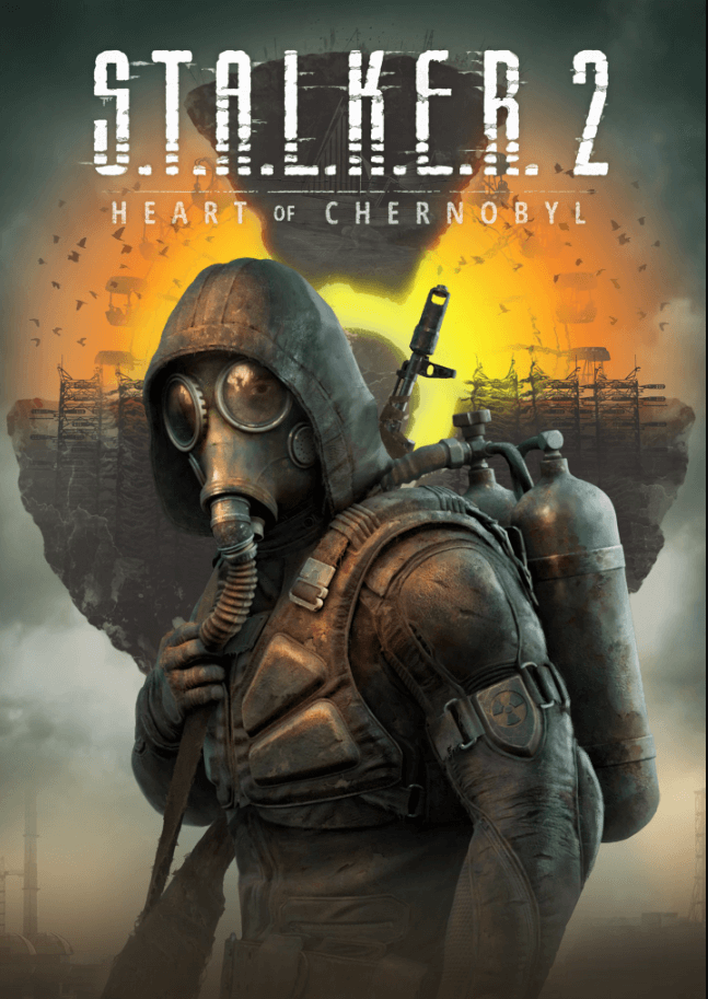 S.T.A.L.K.E.R. 2: Heart of Chernobyl Download Free PC + Crack