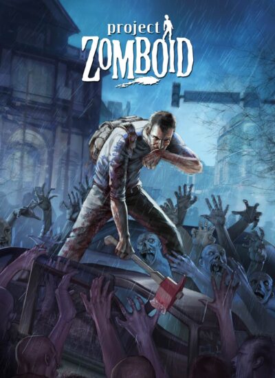 Project Zomboid Download Free PC + Crack