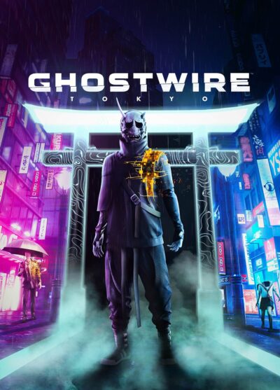 Ghostwire: Tokyo Download Free PC + Crack