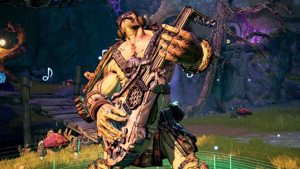 Tiny Tina's Wonderlands download free