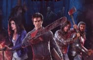 Evil Dead: The Game Download Free PC + Crack