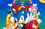 Sonic Origins Download Free PC + Crack