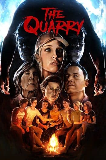 The Quarry Download Free PC + Crack