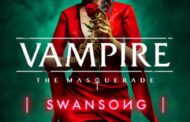 Vampire: The Masquerade Swansong Download Free PC + Crack