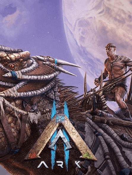 Ark 2 Download Free PC + Crack