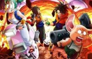 Dragon Ball: The Breakers Download Free PC + Crack
