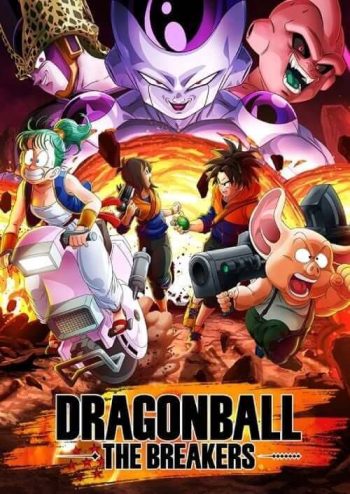 Dragon Ball: The Breakers Download Free PC + Crack