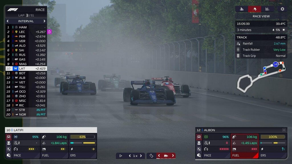 F1 Manager 2022 download free