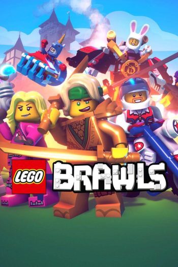 LEGO Brawls Download Free PC + Crack