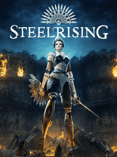 Steelrising Download Free PC + Crack
