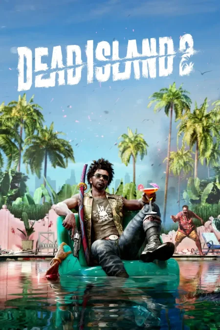 Dead Island 2 Download Free PC + Crack