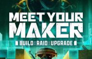 Meet Your Maker Download Free PC + Crack