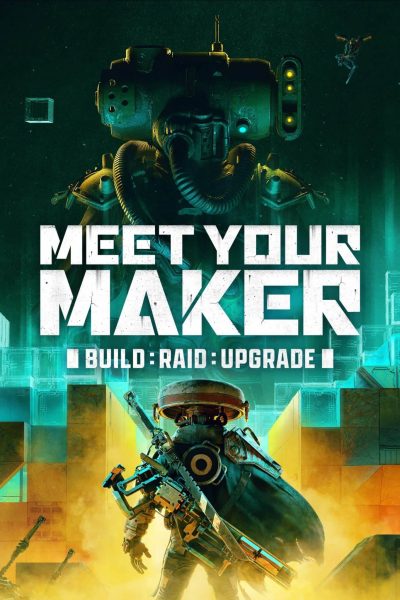 Meet Your Maker Download Free PC + Crack