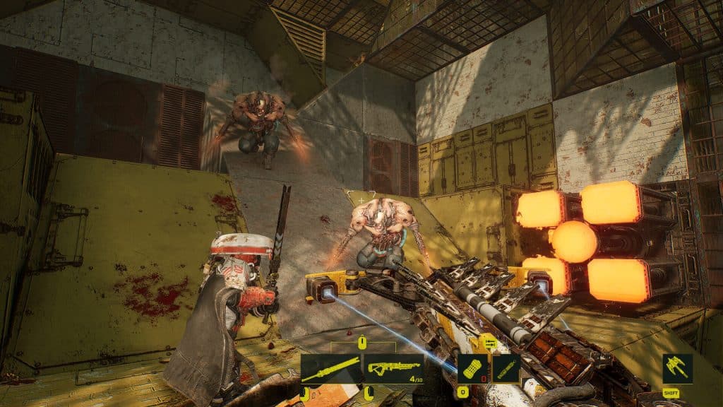 Meet Your Maker download free